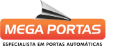 Mega Portas de Aço